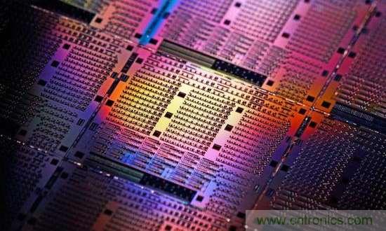 用光線(xiàn)代替電線(xiàn)的光子計算機