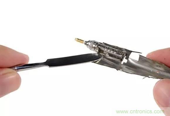 不會(huì )取代手指的Apple Pencil ，究竟有什么特別？