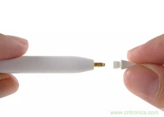 不會(huì )取代手指的Apple Pencil ，究竟有什么特別？