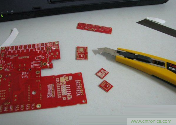 無(wú)人機 DIY 制作全過(guò)程，酷得不要不要的！