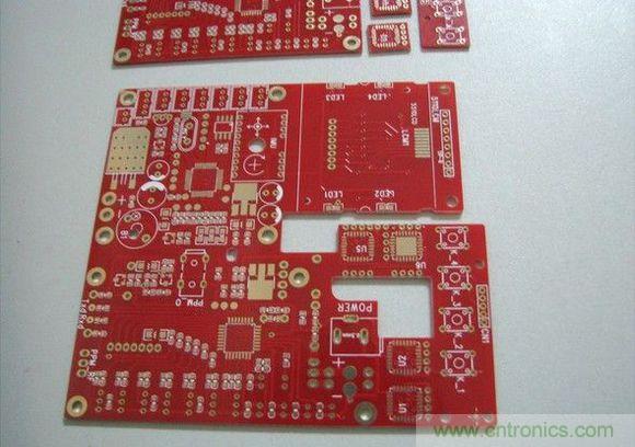 無(wú)人機 DIY 制作全過(guò)程，酷得不要不要的！