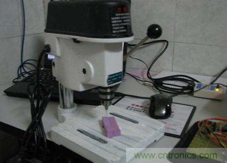 無(wú)人機 DIY 制作全過(guò)程，酷得不要不要的！