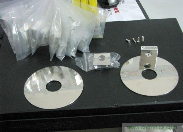 無(wú)人機 DIY 制作全過(guò)程，酷得不要不要的！