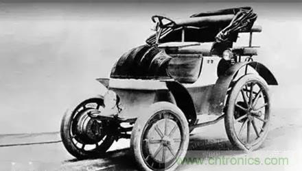 20個(gè)汽車(chē)發(fā)展史上的第一次 你知道幾個(gè)？