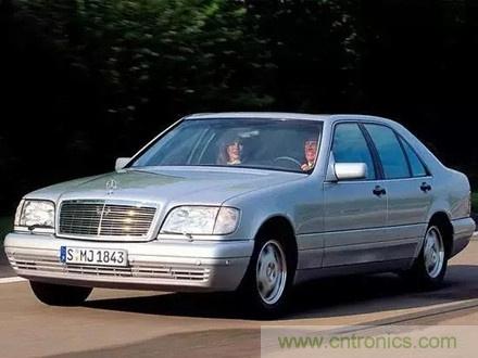 20個(gè)汽車(chē)發(fā)展史上的第一次 你知道幾個(gè)？