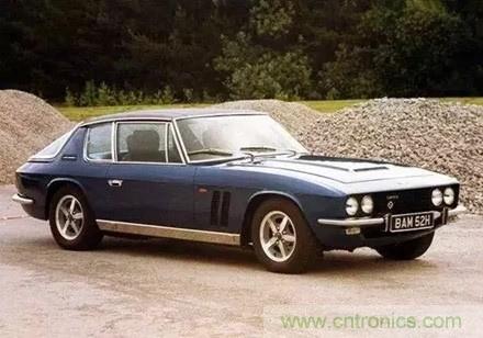 20個(gè)汽車(chē)發(fā)展史上的第一次 你知道幾個(gè)？