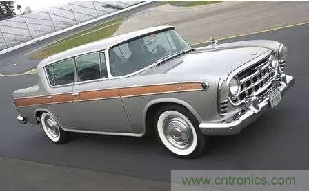 20個(gè)汽車(chē)發(fā)展史上的第一次 你知道幾個(gè)？