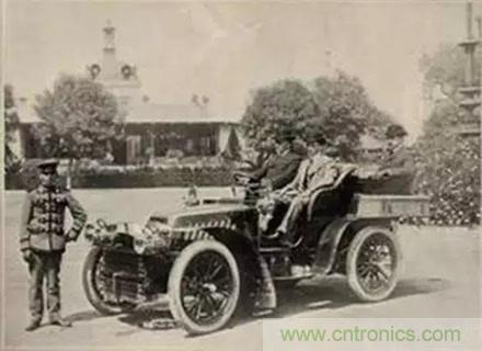 20個(gè)汽車(chē)發(fā)展史上的第一次 你知道幾個(gè)？