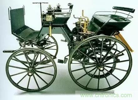 20個(gè)汽車(chē)發(fā)展史上的第一次 你知道幾個(gè)？