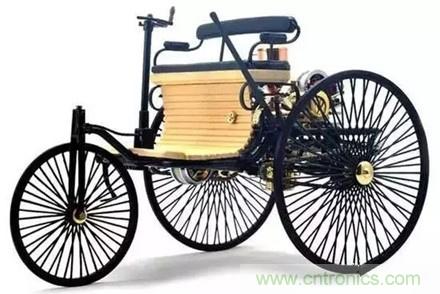 20個(gè)汽車(chē)發(fā)展史上的第一次 你知道幾個(gè)？