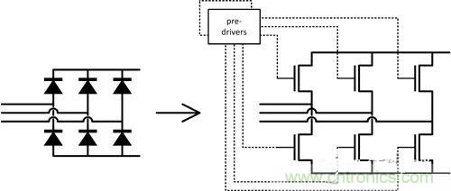 深談汽車(chē)動(dòng)力系統電路設計中的傳感技術(shù)