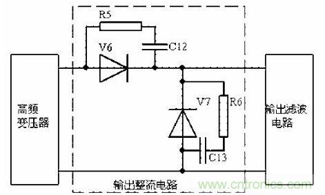 老工程師談經(jīng)驗之—— 開(kāi)關(guān)電源電磁兼容設計