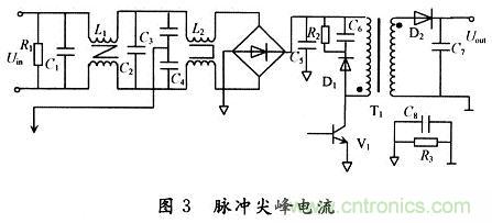 針對電子線(xiàn)路的電磁兼容性分析