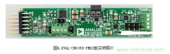 低功耗溫度補償式電橋信號調理器和驅動(dòng)器電路