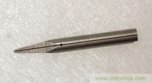 我用廢棄微波爐DIY了一個(gè)大功率點(diǎn)焊機