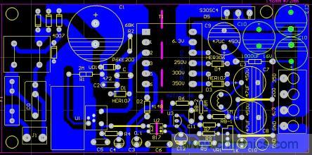 讓你遠離開(kāi)關(guān)電源PCB板設計困擾的7個(gè)訣竅