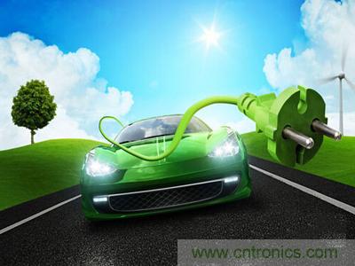 探討新能源汽車(chē)用電機及其控制器電磁兼容性測試方法