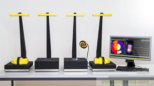 電磁波能量比吸收率SAR評估的過(guò)去、現在和未來(lái)