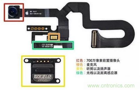 導致iPhone 7 Plus“噪音門(mén)”的四大原因解析