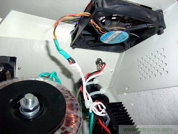 DIY穩壓電源：欲善其事，先利其器