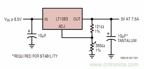 DIY穩壓電源：欲善其事，先利其器