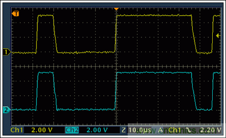 為5V 1-Wire®從器件提供過(guò)壓保護