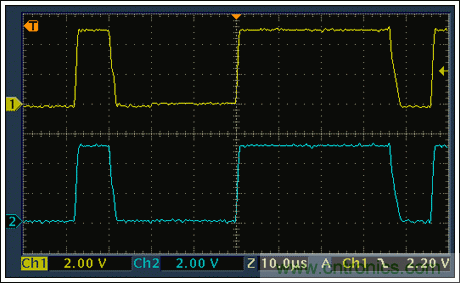 為5V 1-Wire®從器件提供過(guò)壓保護