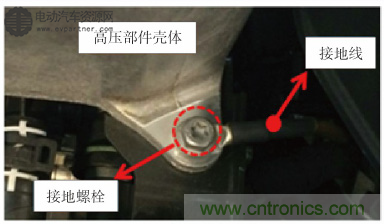 如何設計電動(dòng)汽車(chē)的系統級EMC？