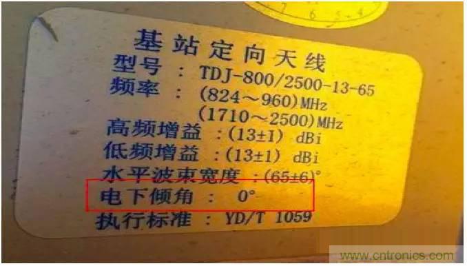 最好的天線(xiàn)基礎知識！超實(shí)用 隨時(shí)查詢(xún)