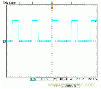 采用MAX16834設計buck-boost LED驅動(dòng)器