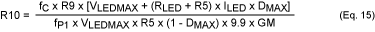 采用MAX16834設計buck-boost LED驅動(dòng)器