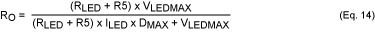 采用MAX16834設計buck-boost LED驅動(dòng)器