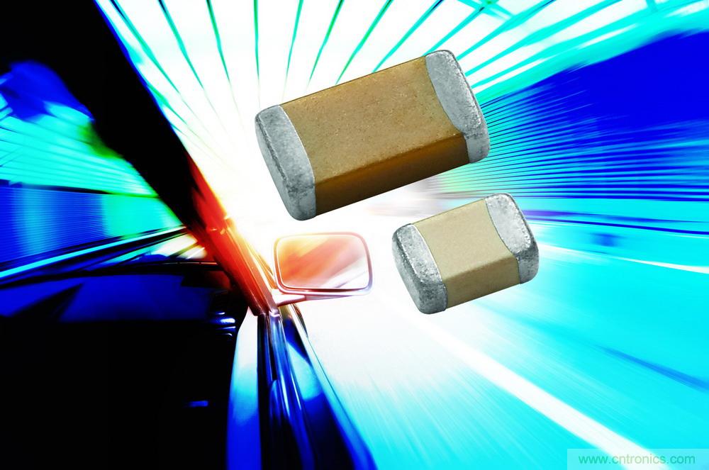 車(chē)用MLCC，一座準入門(mén)檻高的大金礦
