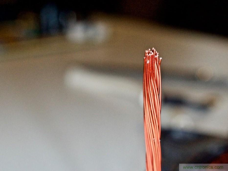 電磁爐里都用了哪些元器件？