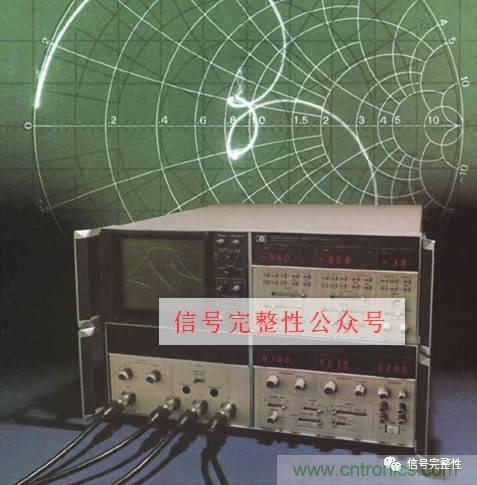 五臺網(wǎng)絡(luò )分析儀“始祖”，你認識幾個(gè)？