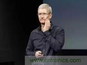 iPhone X搭載3D感測功能，供應鏈是如何準備的？
