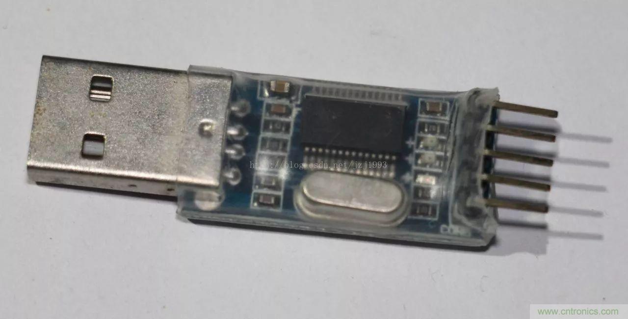 經(jīng)驗分享:巧用面包板搭建實(shí)驗電路