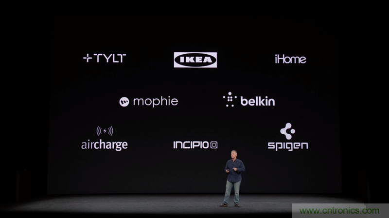 10款無(wú)線(xiàn)充電器對iPhone 8兼容性測試對比