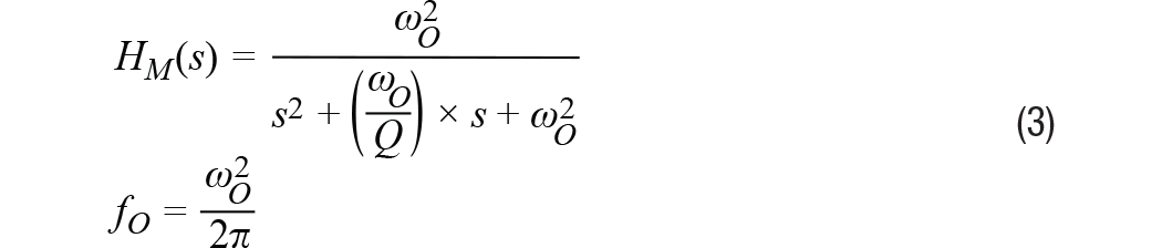 MEMS振動(dòng)監控:從加速度到速度