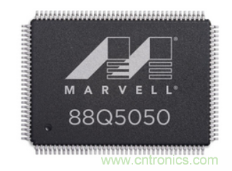 Marvell汽車(chē)級安全以太網(wǎng)交換芯片被 NVIDIA DRIVE Pegasus平臺采用