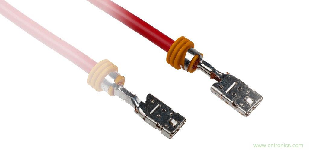 安費諾:車(chē)用連接器的安全創(chuàng )新應用方案