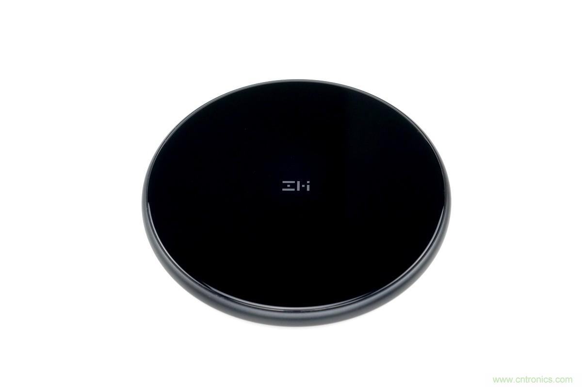 拆解對比：系出同門(mén)，小米、紫米無(wú)線(xiàn)充電器的差別有多大？