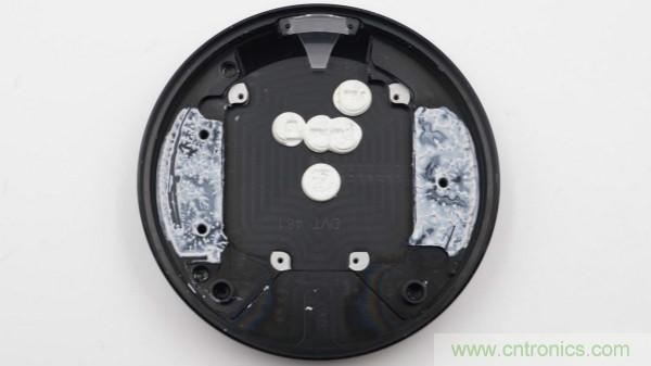 拆解華為保時(shí)捷設計快充無(wú)線(xiàn)充電器：憑啥能賣(mài)699？