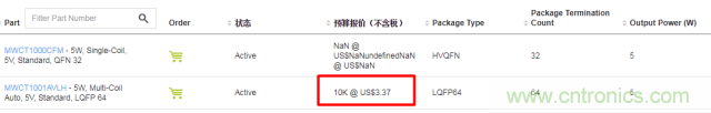 一篇讀懂無(wú)線(xiàn)充電技術(shù)(附方案選型分析)