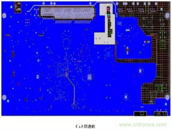 無(wú)線(xiàn)路由器輻射騷擾超標分析與整改案例
