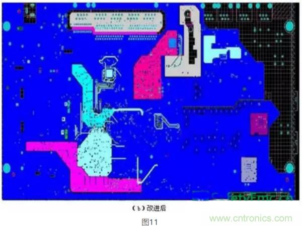 無(wú)線(xiàn)路由器輻射騷擾超標分析與整改案例