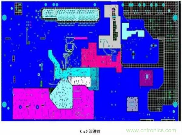 無(wú)線(xiàn)路由器輻射騷擾超標分析與整改案例
