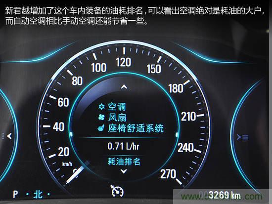 沒(méi)想象的那么簡(jiǎn)單 汽車(chē)自動(dòng)空調技術(shù)解析