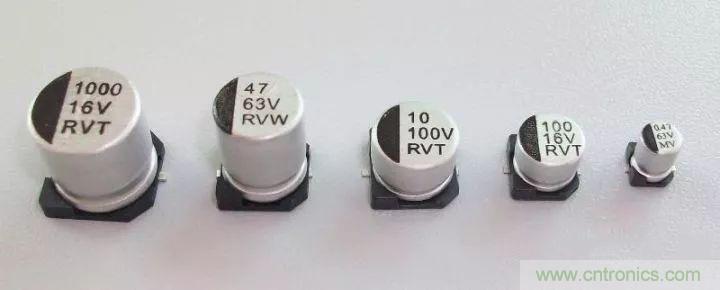 用了那么多年的電容，但是電容的內部結構你知道嗎？