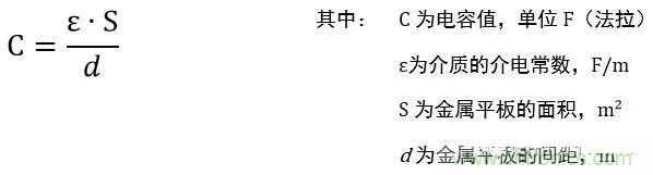 用了那么多年的電容，但是電容的內部結構你知道嗎？